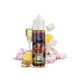 Fighter Fuel by Maison du Fuel - Shaken 50ml