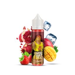 Fighter Fuel by Maison du Fuel - Hogano 50ml