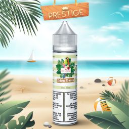 TPD Prestige Fruits - Pineapple Lemon Raspberry 50ml 50/50 PG/VG