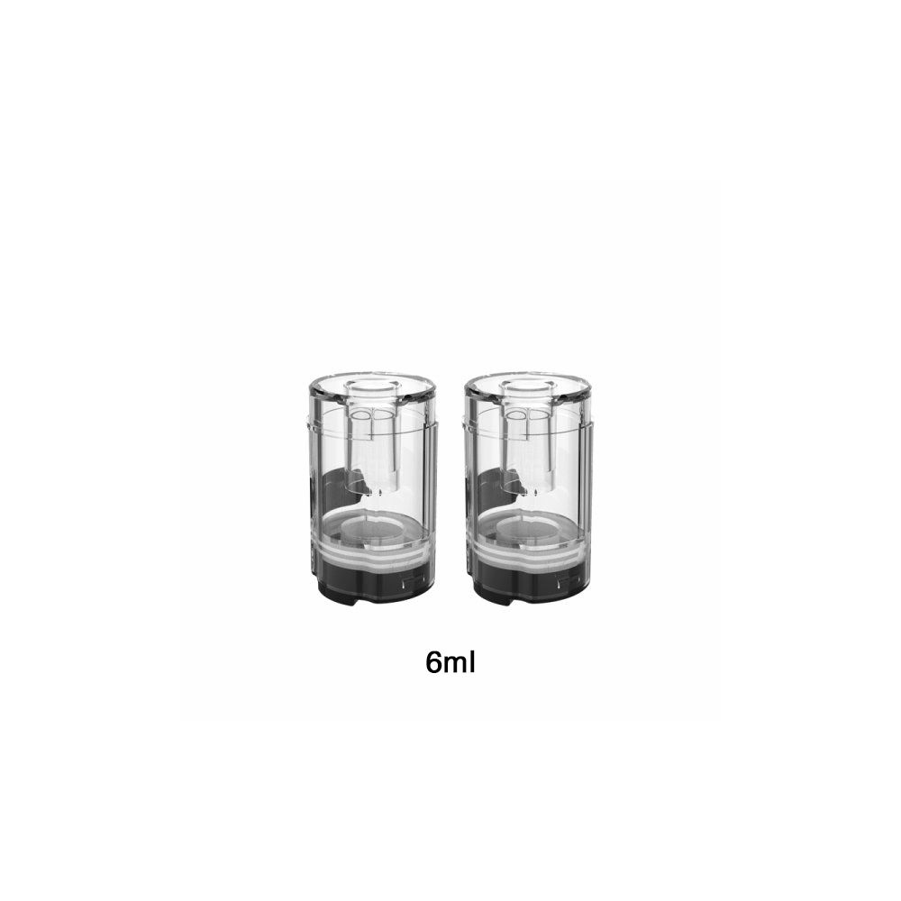 Fumytech - Cartouche Hookah Air 6ml