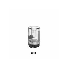 Fumytech - Cartouche Hookah Air 6ml