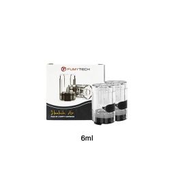 Fumytech - Cartouche Hookah Air 6ml
