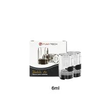 Fumytech - Cartouche vide Hookah Air 6ml X2
