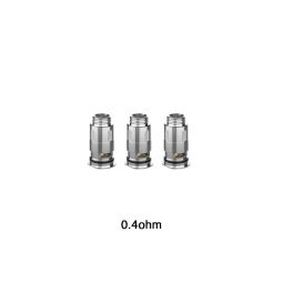 Fumytech - Résistances Hookah Air SSC 0.3- 0.4ohm X3