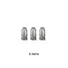 Fumytech - Coils Hookah Air SSC 0.3- 0.4ohm X3