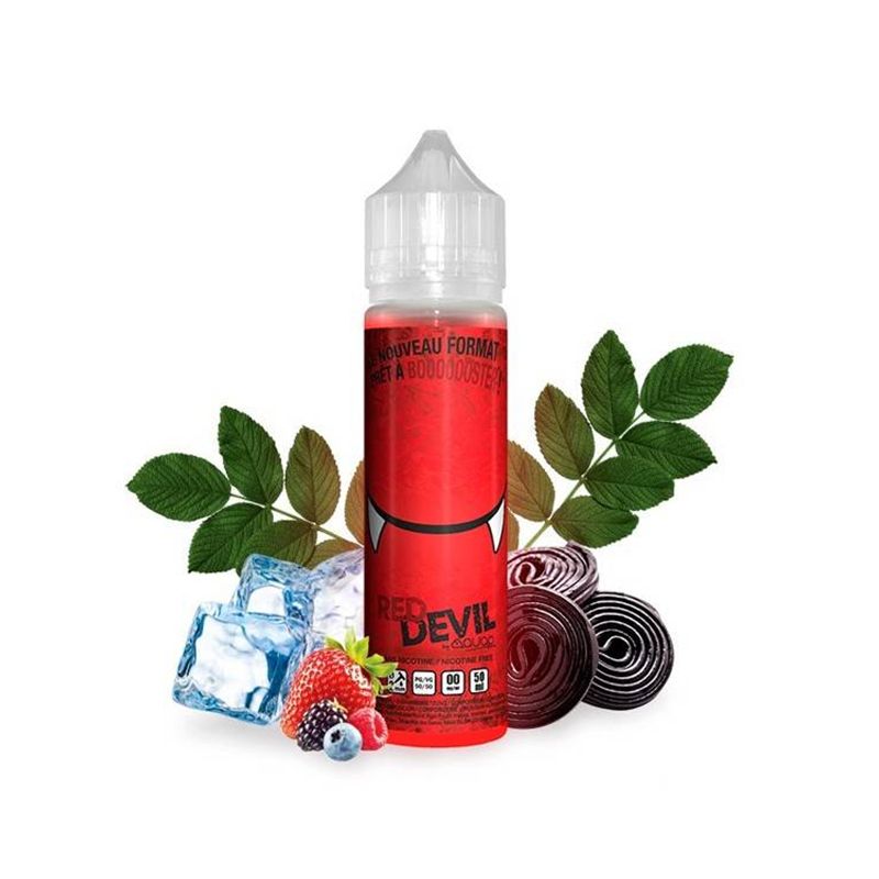 Avap - Red Devil 50ml