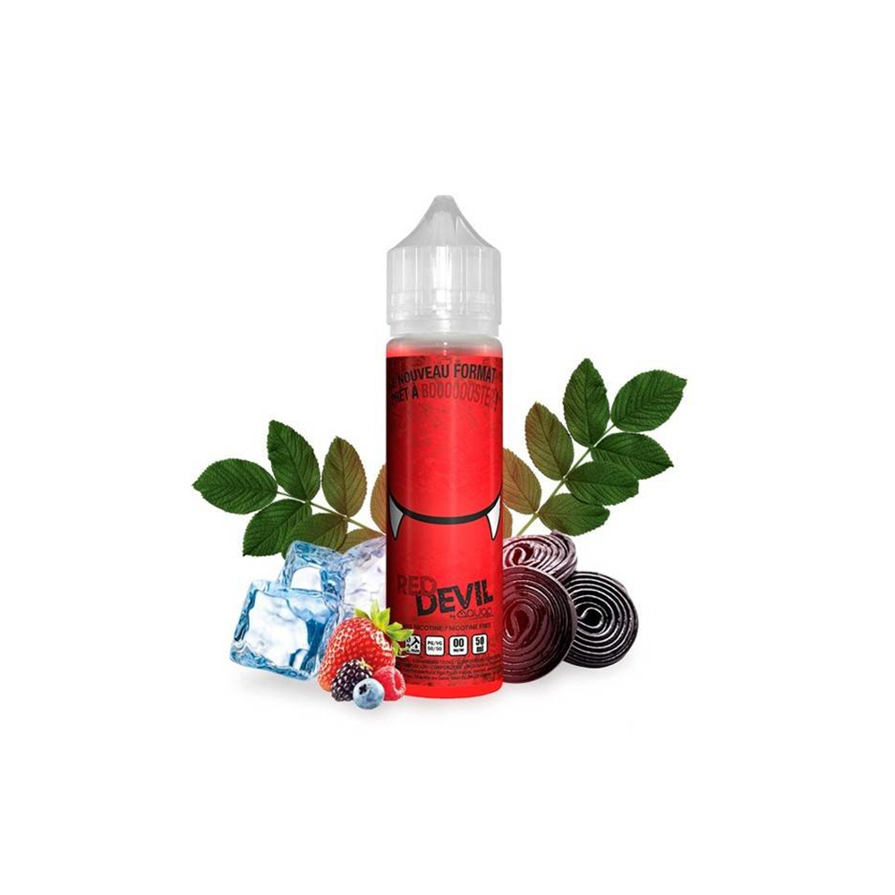 Avap - Red Devil 50ml