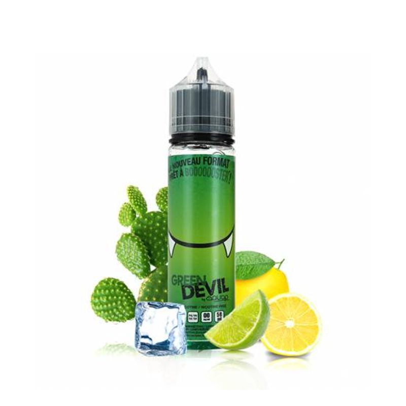 Avap - Green Devil 50ml