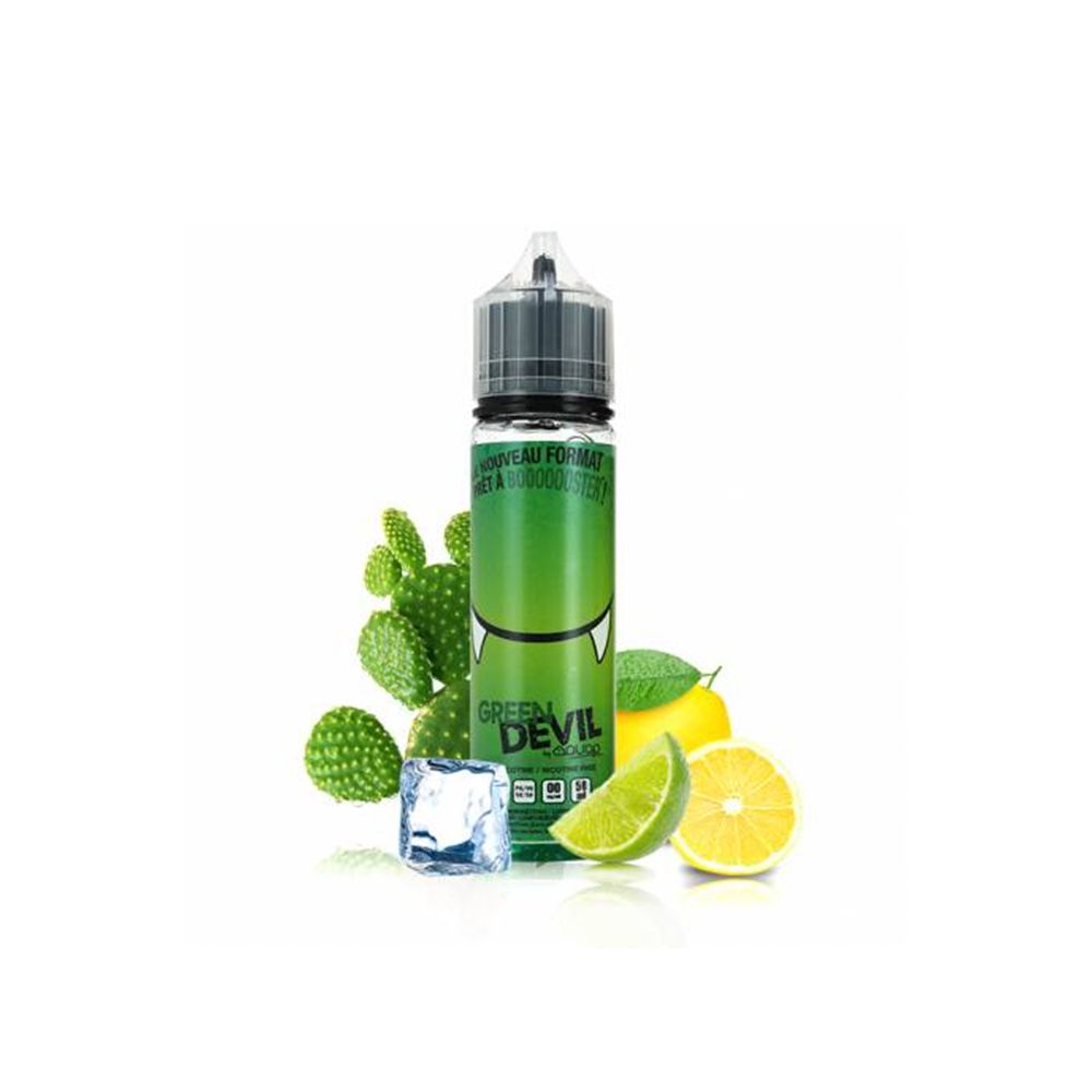 Avap - Green Devil 50ml