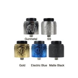 Suicide Mods - Nightmare V2 Mini RDA 25mm