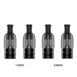 Geekvape - Cartouches Wenax M1 X4