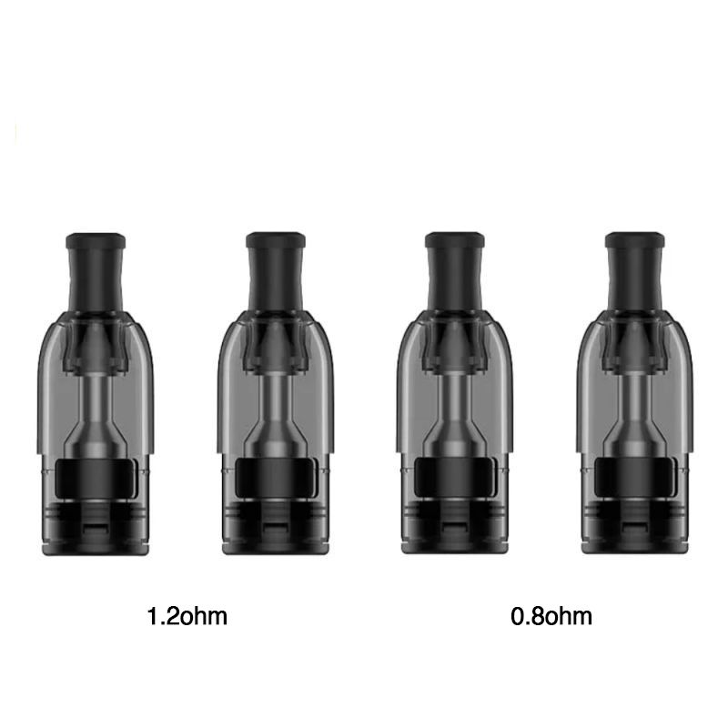 Geekvape - Cartouches Wenax M1 X4