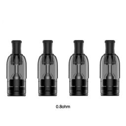 Geekvape - Cartouches Wenax M1 X4