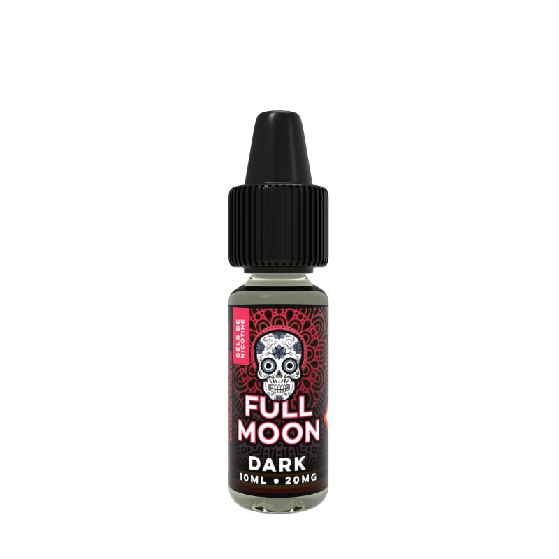 Full Moon - Dark Salt Nic 10ml TPD x10