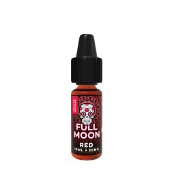 Full Moon - Red Salt Nic 10ml TPD x10