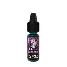 Full Moon - Purple Salt Nic 10ml TPD x10