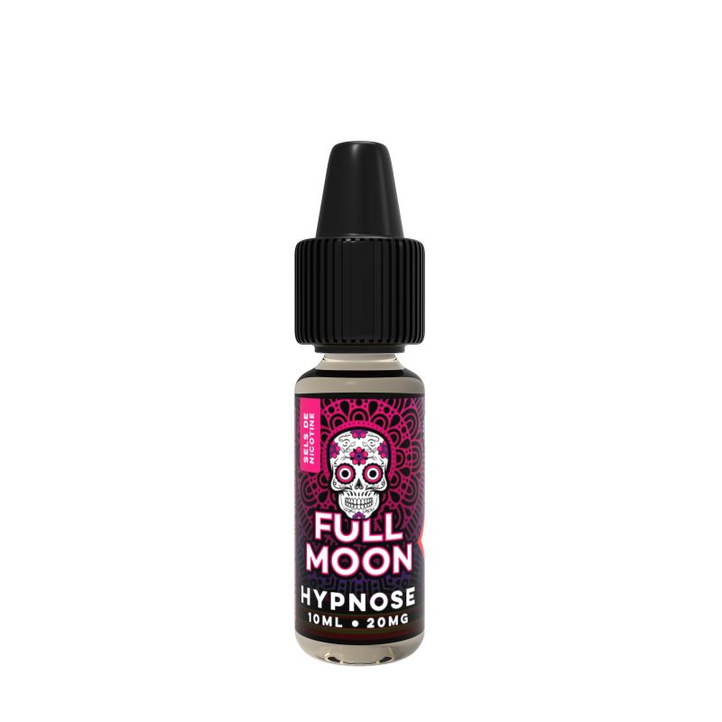 Full Moon - Hypnose Salt Nic 10ml TPD x10