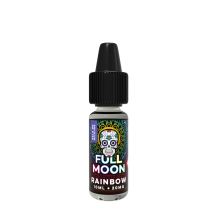 Full Moon - Rainbow Salt Nic 10ml TPD x10
