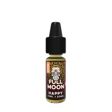 Full Moon - Happy Salt Nic 10ml TPD x10
