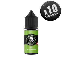 PGVG - Don Cristo Pistachio - Nicotine Salt - 10-20mg - 10ml X10