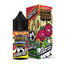 Fruity Champions League - Cherry Cola Concentrate 30ML