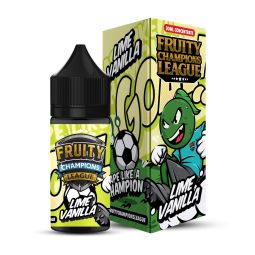 Fruity Champions League - Cherry Cola Concentrate 30ML