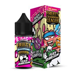 Fruity Champions League - Cherry Cola Concentrate 30ML