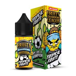Fruity Champions League - Cherry Cola Concentrate 30ML
