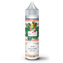 Prestige Fruits – Nèfle Orange Sanguinello Abricot