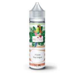 Prestige Fruits - Melon Watermelon 50ml 50/50