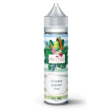 Prestige Fruits - Kiwi Passion Goyave 50ml 50/50