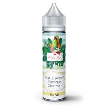 Prestige Fruits - Fruit du Serpent Citron Vert Pastèque 50ml 50/50