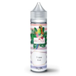 Prestige Fruits - Fraise, Kiwi 50ml