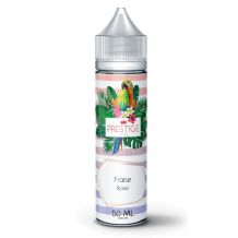 Prestige Fruits - Strawberry, Kiwi 50ml