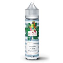Prestige Fruits - Gooseberry Blackcurrant Raspberry 50ml