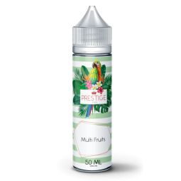 Prestige Fruits - Multifruits 50ml