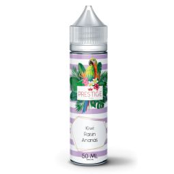Prestige Fruits - Kiwi, Raisin, Pineapple 50ml