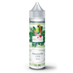 Prestige Fruits - Mangoustan, Litchi, Kiwi 50ml
