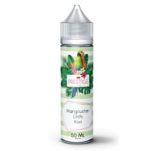 Prestige Fruits - Mangoustan, Litchi, Kiwi 50ml
