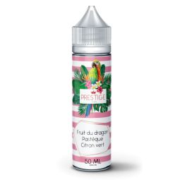 Prestige Fruits - Dragon Fruit, Watermelon, Lime 50ml
