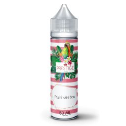 Prestige Fruits - Forest Fruits 50ml