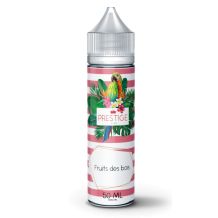 Prestige Fruits - Fruits des Bois 50ml