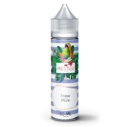 Prestige Fruits - Strawberry Blackberry 50ml