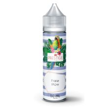 Prestige Fruits - Strawberry Blackberry 50ml