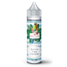 Prestige Fruits - Apple, Strawberry, Raspberry 50ml