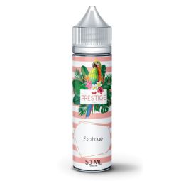 Prestige Fruits - Exotic 50ml