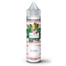 Prestige Fruits - Exotic 50ml