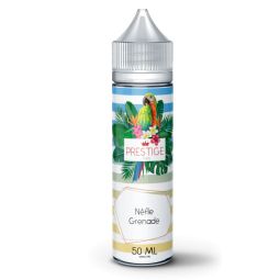 Prestige Fruits – Nèfle Grenade 50ml 50/50
