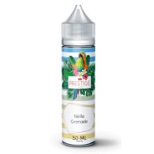 Prestige Fruits – Nèfle Grenade 50ml 50/50