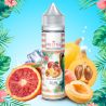 Prestige Fruits - Loquat Sanguinello Apricot 50ml 50/50